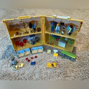 Playmobil 5870 Pet Clinic